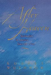 Tapa de After Heaven