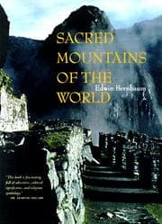 Tapa de Sacred mountains of the world