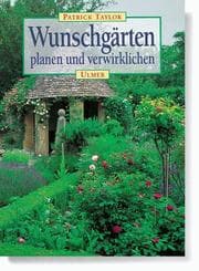 Tapa de Wunschgärten planen und gestalten