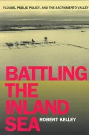 Tapa de Battling the Inland Sea