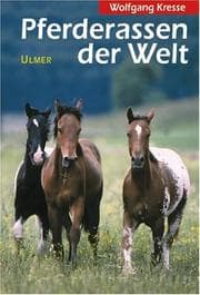 Tapa de Pferderassen der Welt