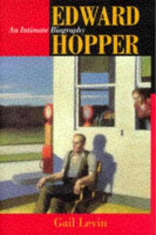 Tapa de Edward Hopper