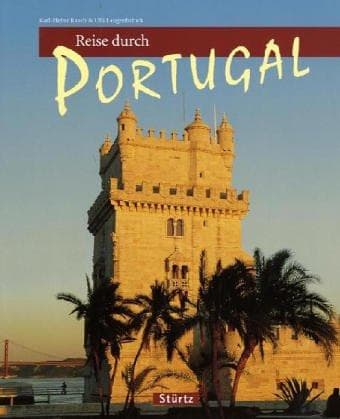 Tapa de Reise durch Portugal