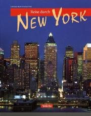 Tapa de Reise durch New York