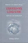 Tapa de Verkehrslogistik. Technik und Wirtschaft