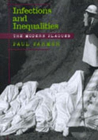 Tapa de Infections and inequalities
