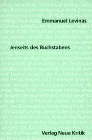 Tapa de Jenseits des Buchstabens I. Talmud- Lektionen