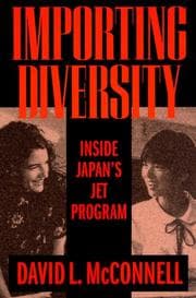 Tapa de Importing Diversity