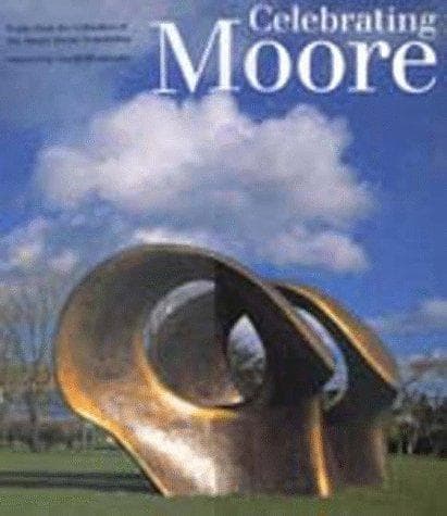 Tapa de Celebrating Moore
