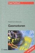 Tapa de Gasmotoren