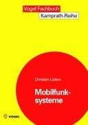 Tapa de Mobilfunksysteme. Grundlagen, Funktionsweise, Planungsaspekte