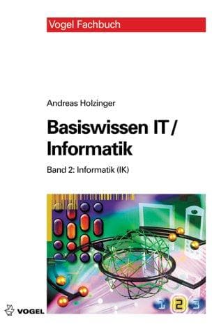 Tapa de Basiswissen IT / Informatik 2