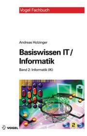 Tapa de Basiswissen IT / Informatik 2