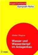 Tapa de Wasser und Wasserdampf im Anlagenbau