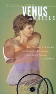 Tapa de Venus on Wheels