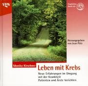 Tapa de Leben mit Krebs.