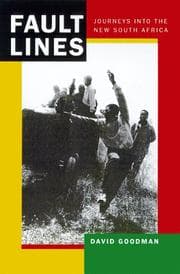 Tapa de Fault lines