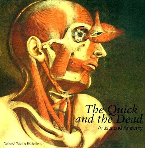 Tapa de The Quick and the Dead