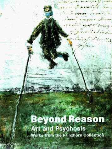 Tapa de Beyond Reason