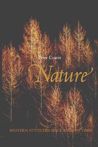 Tapa de Nature