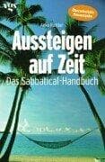 Tapa de Aussteigen auf Zeit. Das Sabbatical- Handbuch