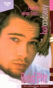 Tapa de Brad Pitt. Hot and Sexy. Ein Porträt