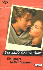 Tapa de Dawson's Creek, Ein langer, heißer Sommer