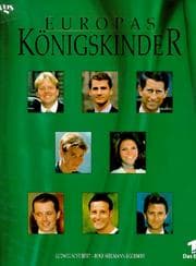 Tapa de Deutsche Konigskinder