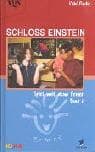 Tapa de Schloss Einstein, Bd.8, Spiel mit dem Feuer