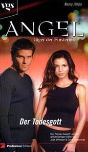Tapa de Angel, Jäger der Finsternis, Der Todesgott