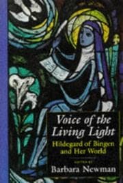 Tapa de Voice of the Living Light