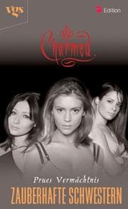 Tapa de Charmed - zauberhafte Schwestern
