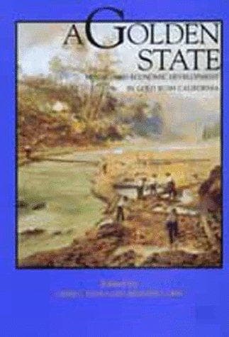 Tapa de A Golden State