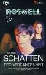 Tapa de Schatten der Vergangenheit
