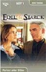 Tapa de Edel und Starck. Partner wider Willen