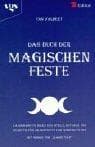 Tapa de Das Buch der magischen Feste