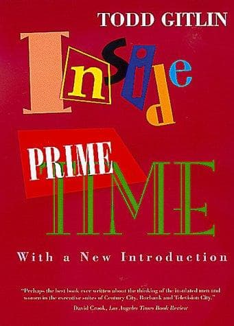 Tapa de Inside prime time