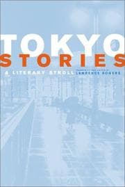 Tapa de Tokyo Stories