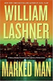 Tapa de Marked man