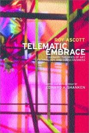 Tapa de Telematic embrace