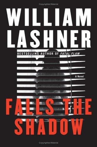 Tapa de Falls the shadow