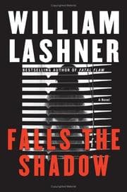 Tapa de Falls the shadow