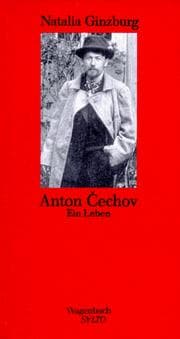 Tapa de Anton cechov ( Tschechow). Ein Leben