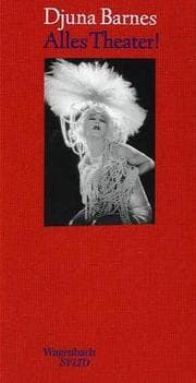Tapa de Alles Theater