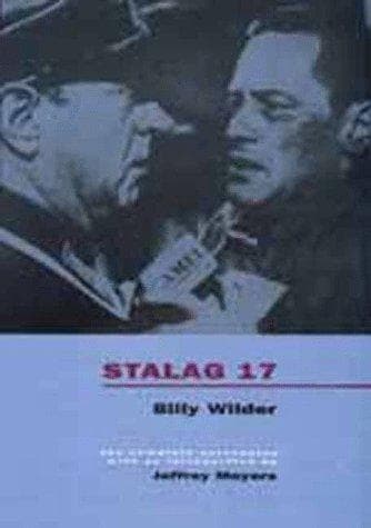 Tapa de Stalag 17
