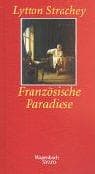 Tapa de Französische Paradiese