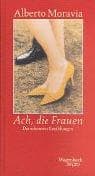 Tapa de Ach, die Frauen. Die schönsten Erzählungen