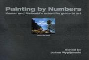 Tapa de Painting by Numbers