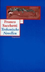Tapa de Toskanische Novellen