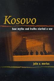 Tapa de Kosovo